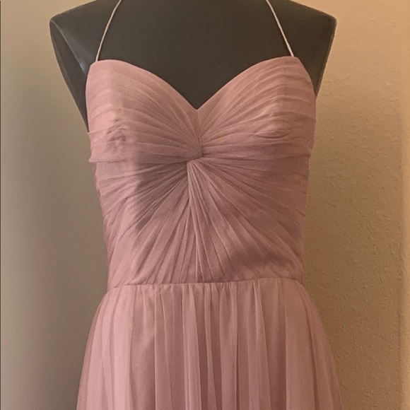 BHLDN Dresses & Skirts - BHLDN Tinseltown Dress - Rose Quartz BHLDN Dresses & Skirts - BHLDN Tinseltown Dress - Rose Quartz